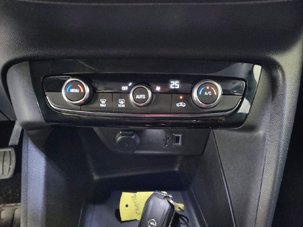 Occasion OPEL Corsa Corsa Electrique 136 ch & Batterie 50 kWh - Elegance Business