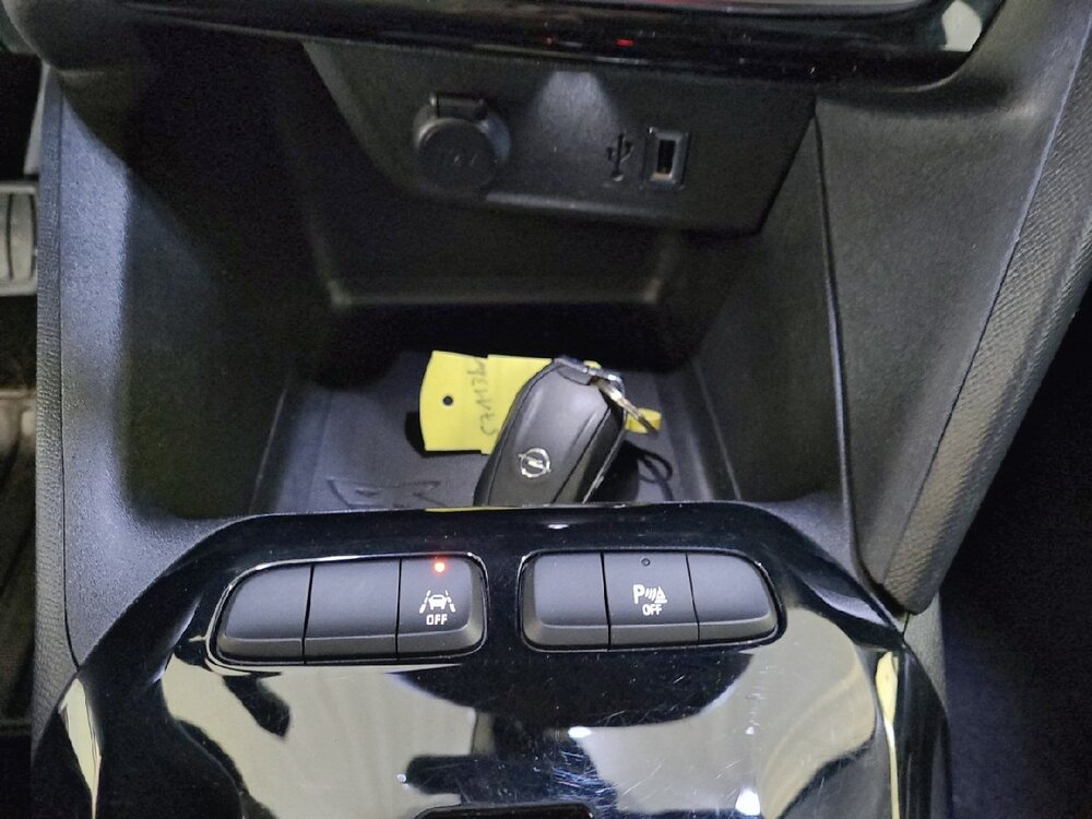 Occasion OPEL Corsa Corsa Electrique 136 ch & Batterie 50 kWh - Elegance Business