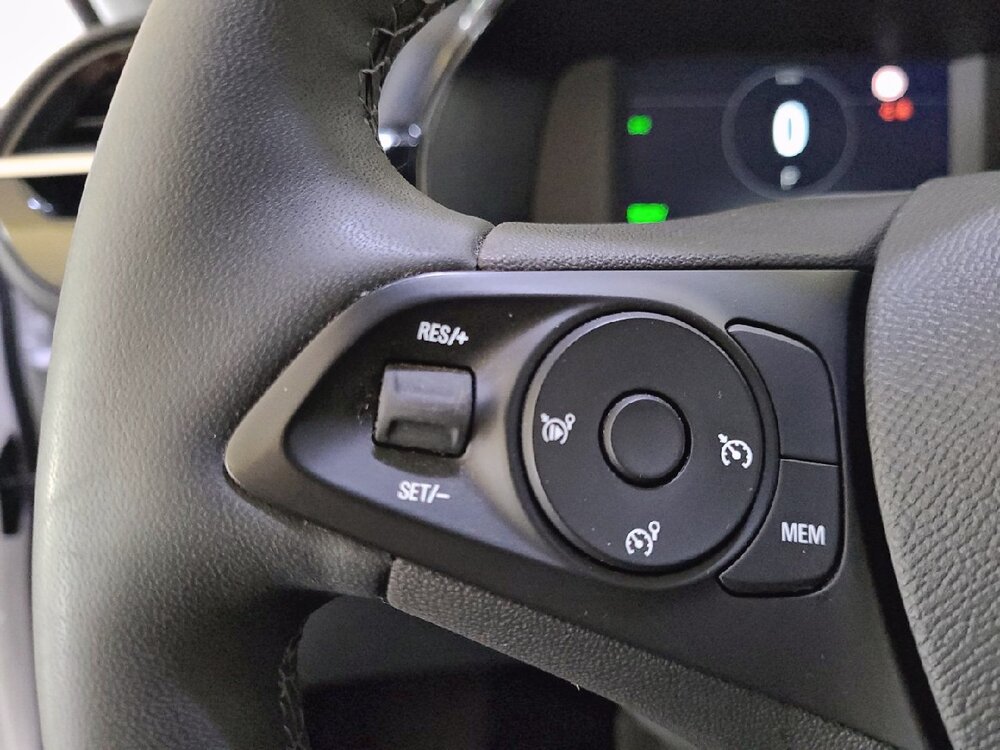 Occasion OPEL Corsa Corsa Electrique 136 ch & Batterie 50 kWh - Elegance Business