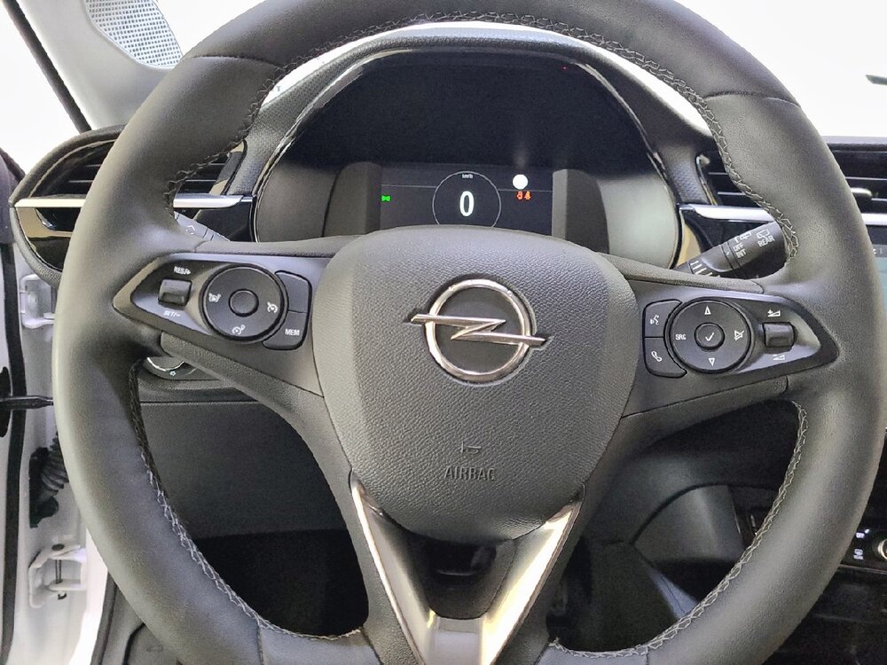 Occasion OPEL Corsa Corsa Electrique 136 ch & Batterie 50 kWh - Elegance Business