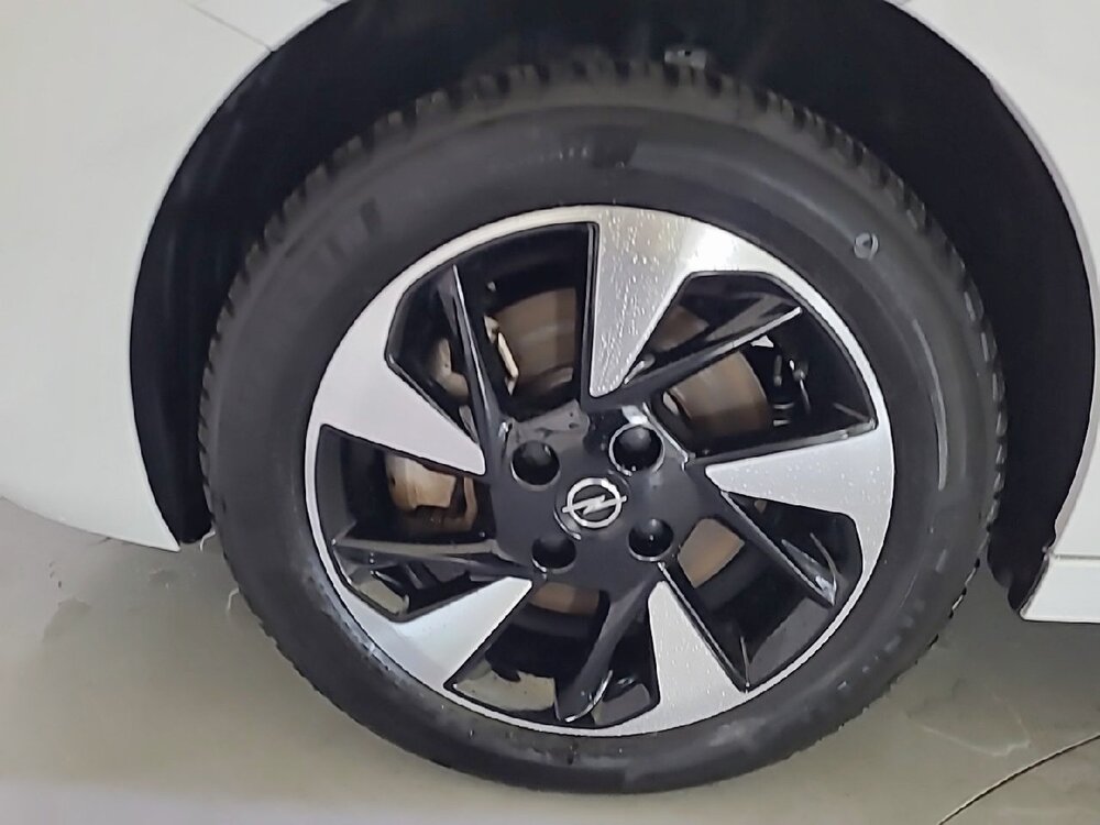 Occasion OPEL Corsa Corsa Electrique 136 ch & Batterie 50 kWh - Elegance Business