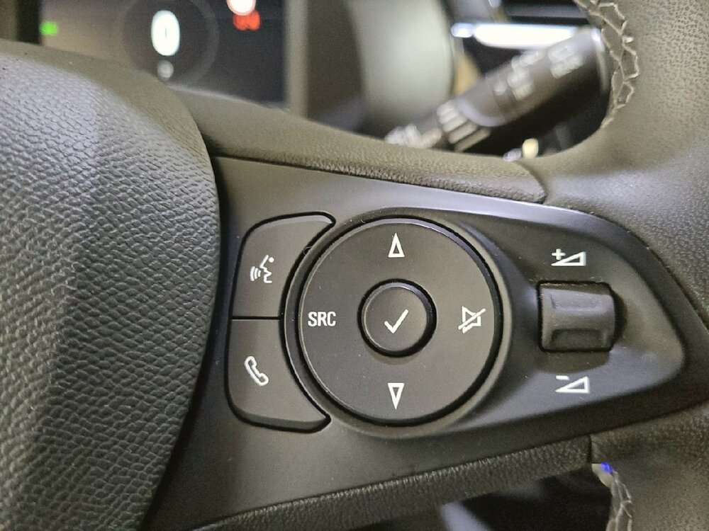 Occasion OPEL Corsa Corsa Electrique 136 ch & Batterie 50 kWh - Elegance Business