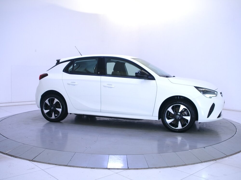 Occasion OPEL Corsa Corsa Electrique 136 ch & Batterie 50 kWh - Elegance Business