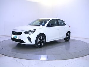 Occasion OPEL Corsa Corsa Electrique 136 ch & Batterie 50 kWh - Elegance Business