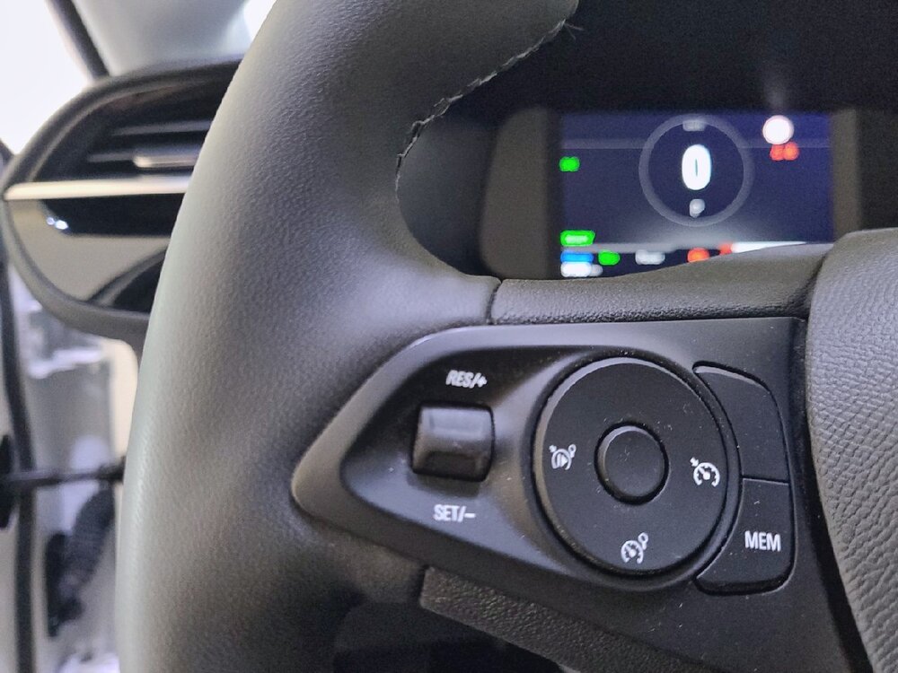 Occasion OPEL Corsa Corsa Electrique 136 ch & Batterie 50 kWh - Elegance Business