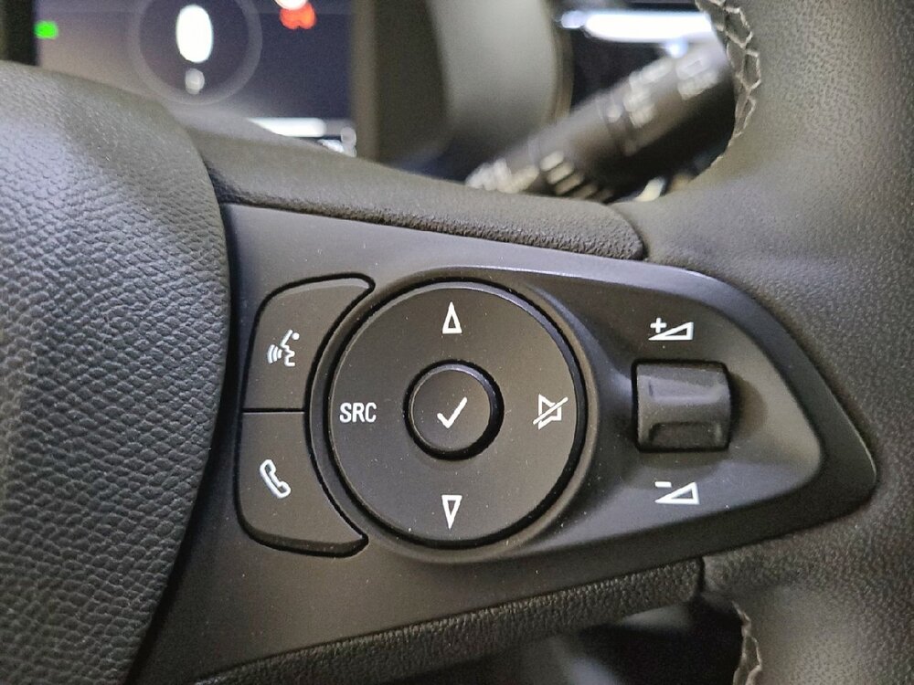 Occasion OPEL Corsa Corsa Electrique 136 ch & Batterie 50 kWh - Elegance Business