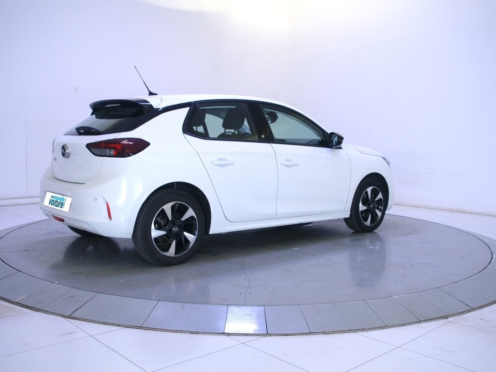 Occasion OPEL Corsa Corsa Electrique 136 ch & Batterie 50 kWh - Elegance Business