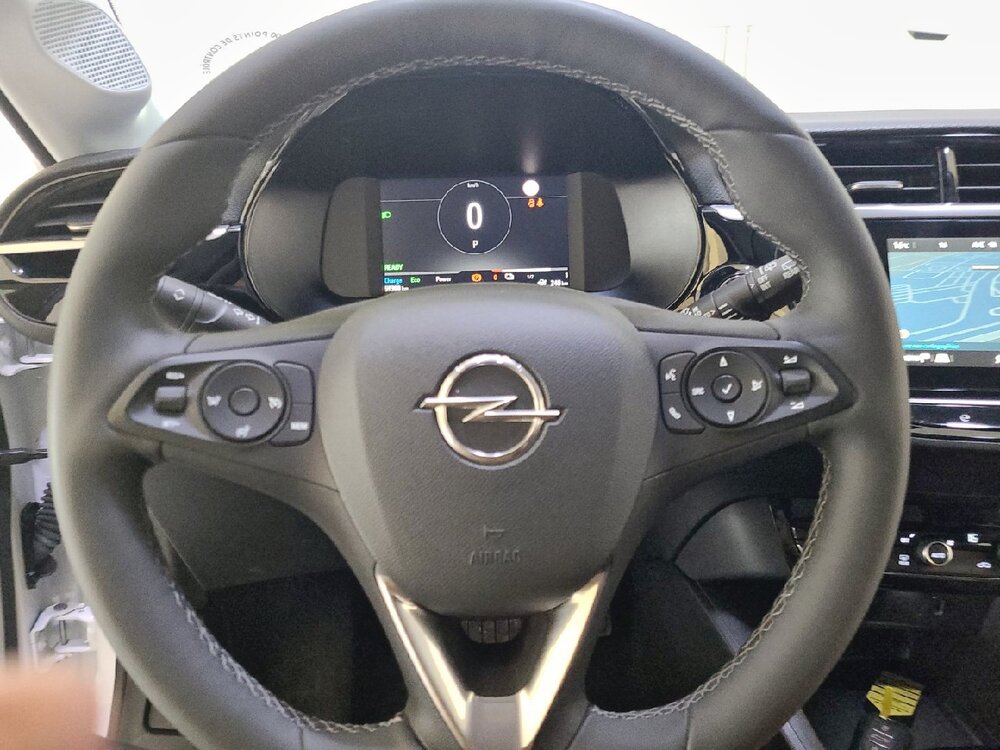 Occasion OPEL Corsa Corsa Electrique 136 ch & Batterie 50 kWh - Elegance Business