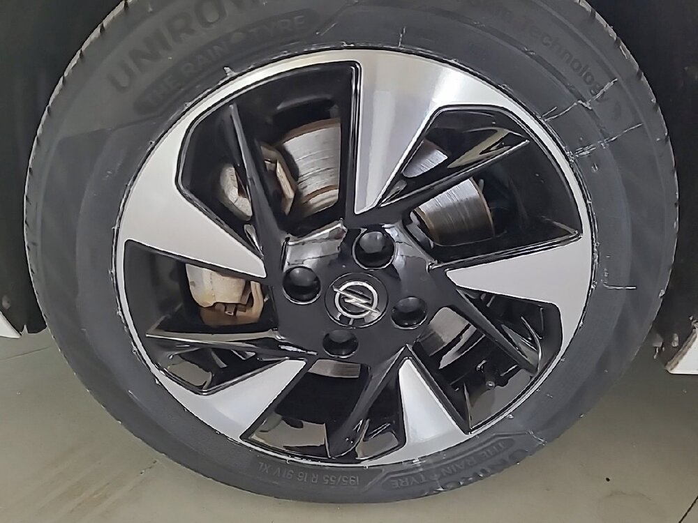 Occasion OPEL Corsa Corsa Electrique 136 ch & Batterie 50 kWh - Elegance Business