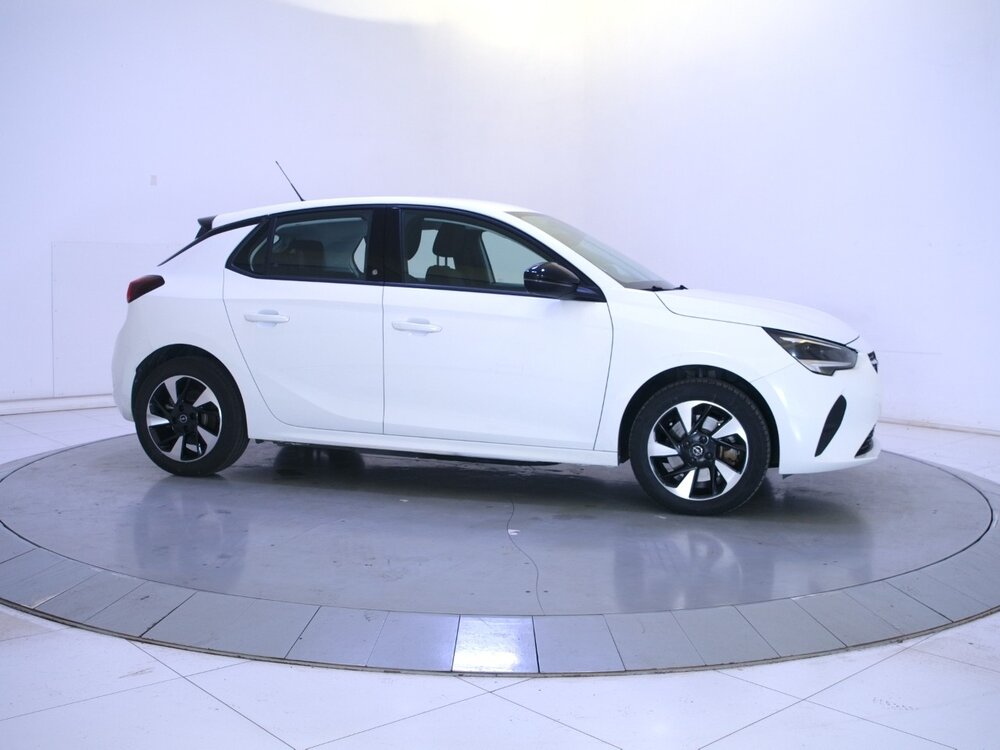 Occasion OPEL Corsa Corsa Electrique 136 ch & Batterie 50 kWh - Elegance Business