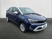 Occasion OPEL Crossland Crossland 1.2 Turbo 130 ch BVM6 - Elegance