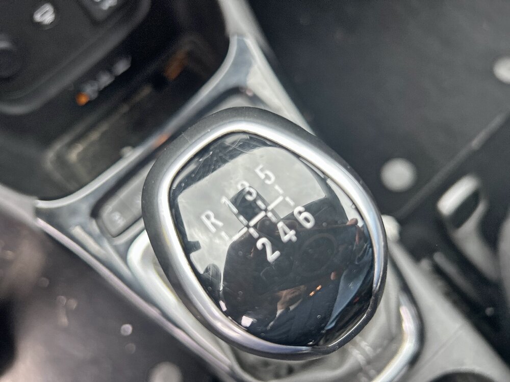 Occasion OPEL Crossland Crossland 1.2 Turbo 130 ch BVM6 - Elegance