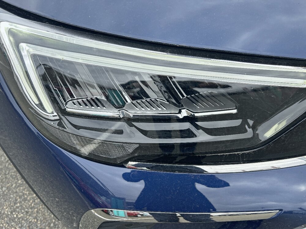 Occasion OPEL Crossland Crossland 1.2 Turbo 130 ch BVM6 - Elegance