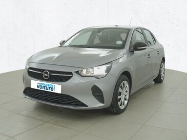 Occasion OPEL Corsa Corsa Electrique 136 ch & Batterie 50 kWh