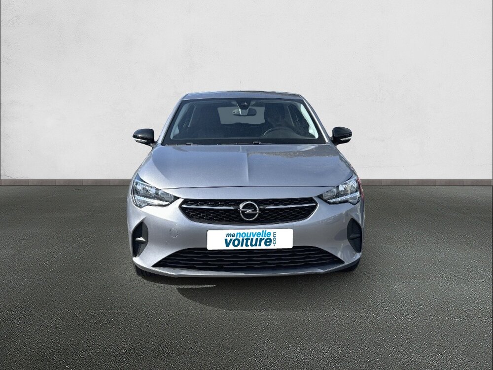 Occasion OPEL Corsa Corsa Electrique 136 ch & Batterie 50 kWh - Edition