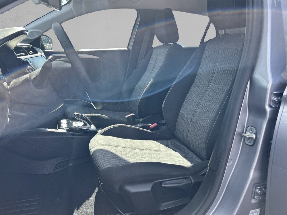 Occasion OPEL Corsa Corsa Electrique 136 ch & Batterie 50 kWh - Edition