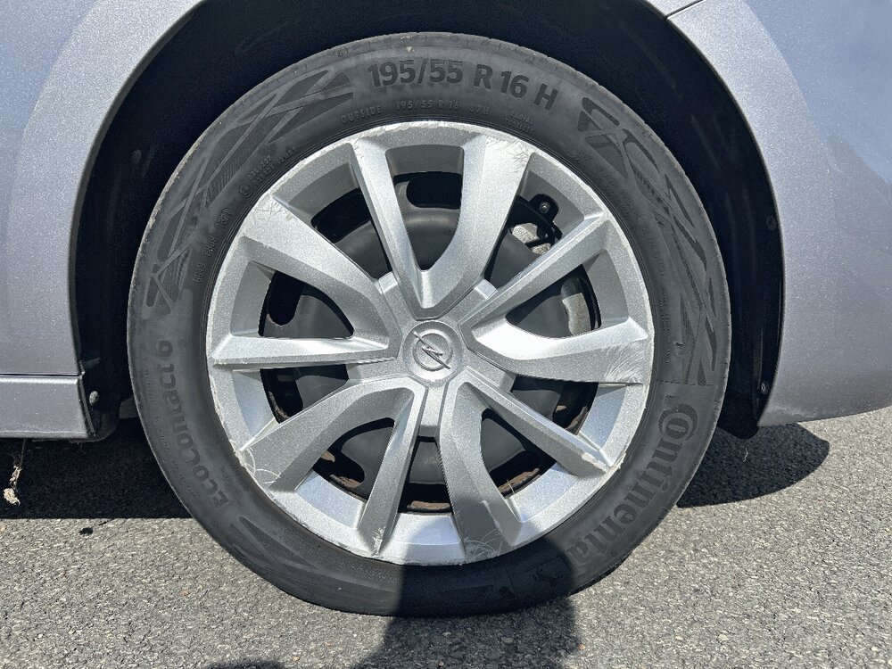 Occasion OPEL Corsa Corsa Electrique 136 ch & Batterie 50 kWh - Edition