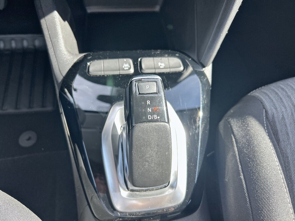 Occasion OPEL Corsa Corsa Electrique 136 ch & Batterie 50 kWh - Edition