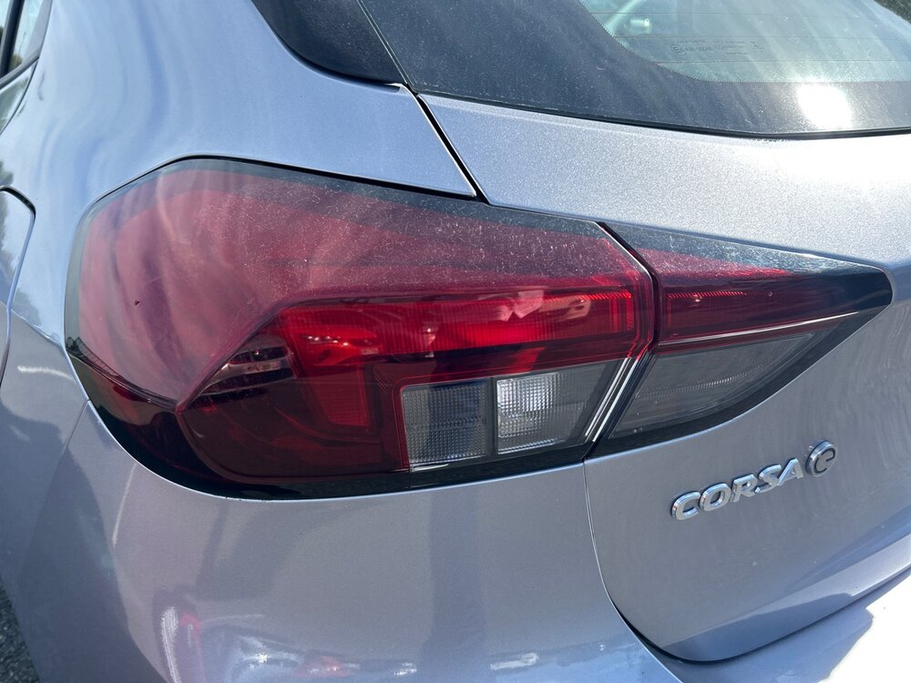 Occasion OPEL Corsa Corsa Electrique 136 ch & Batterie 50 kWh - Edition