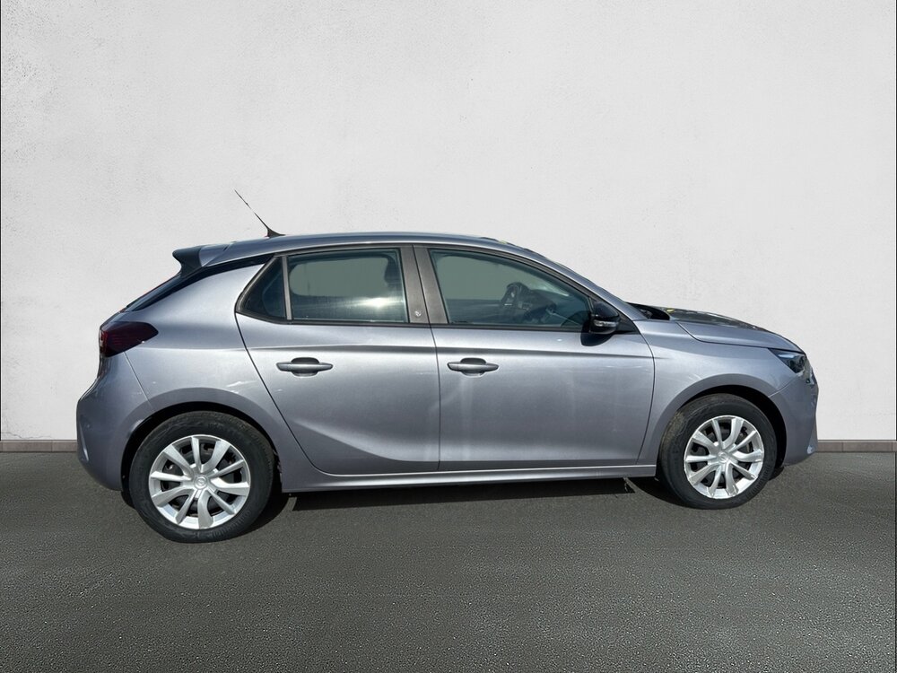 Occasion OPEL Corsa Corsa Electrique 136 ch & Batterie 50 kWh - Edition