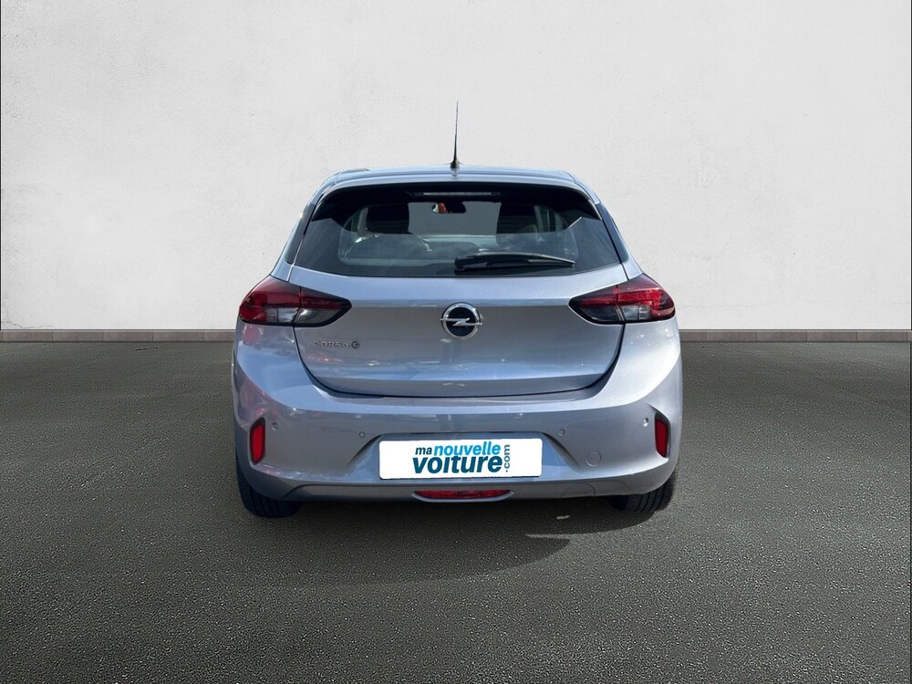 Occasion OPEL Corsa Corsa Electrique 136 ch & Batterie 50 kWh - Edition