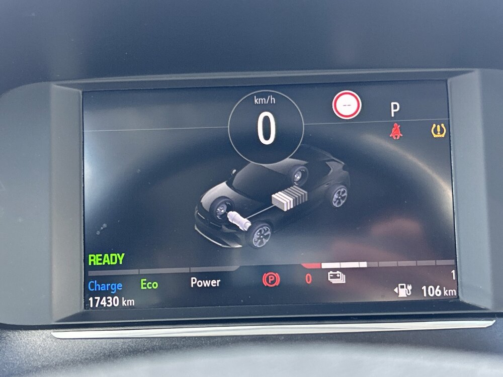 Occasion OPEL Corsa Corsa Electrique 136 ch & Batterie 50 kWh - Edition