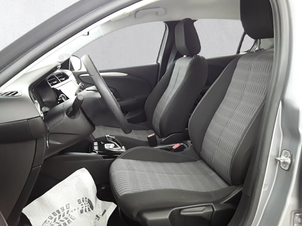 Occasion OPEL Corsa Corsa Electrique 136 ch & Batterie 50 kWh - Edition