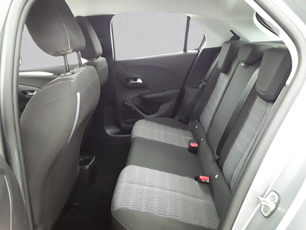 Occasion OPEL Corsa Corsa Electrique 136 ch & Batterie 50 kWh - Edition