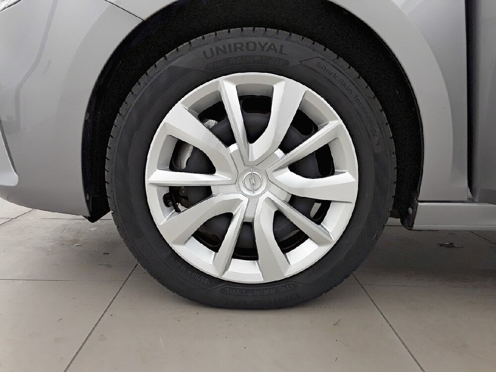 Occasion OPEL Corsa Corsa Electrique 136 ch & Batterie 50 kWh - Edition