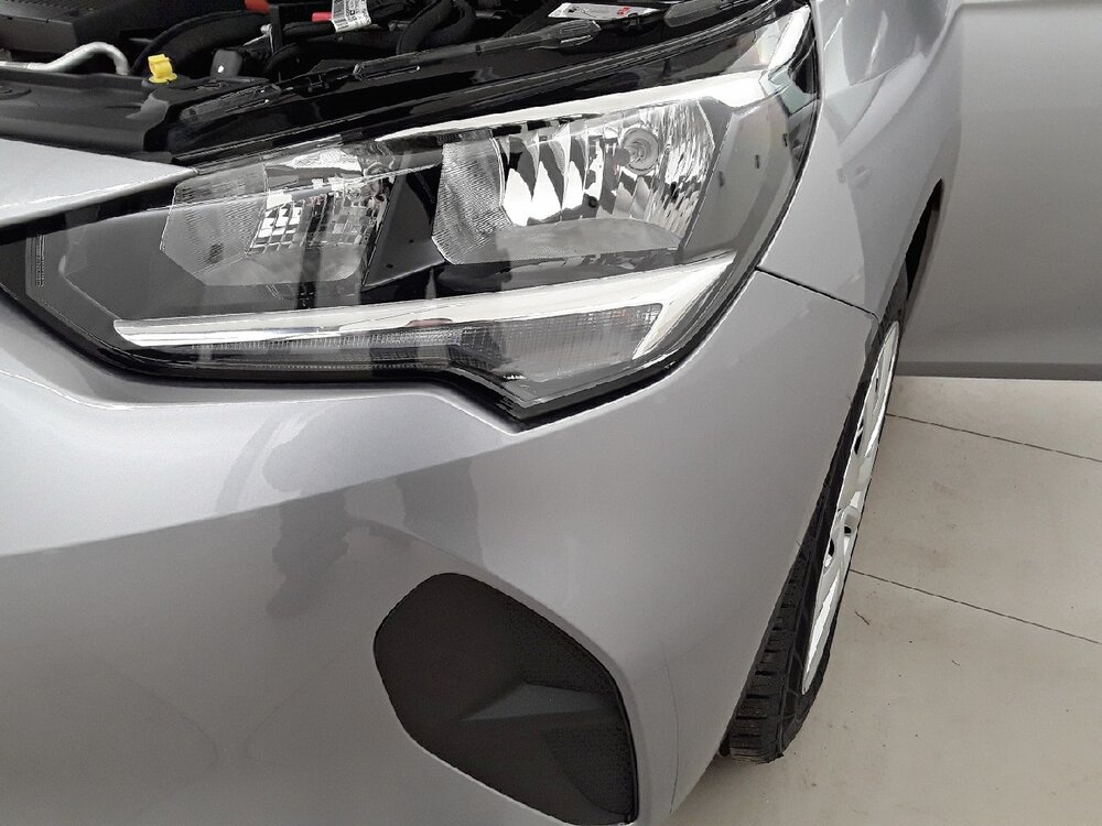 Occasion OPEL Corsa Corsa Electrique 136 ch & Batterie 50 kWh - Edition