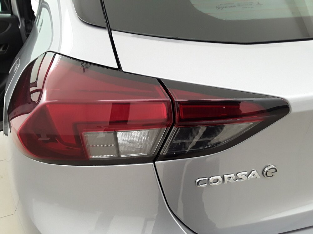 Occasion OPEL Corsa Corsa Electrique 136 ch & Batterie 50 kWh - Edition