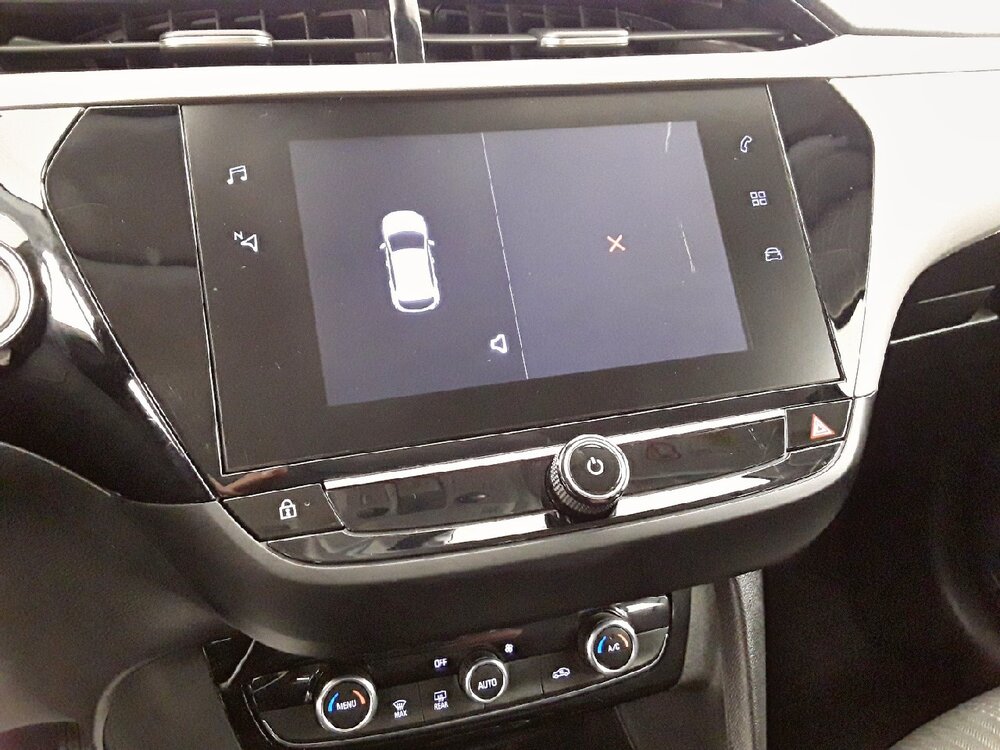 Occasion OPEL Corsa Corsa Electrique 136 ch & Batterie 50 kWh - Edition