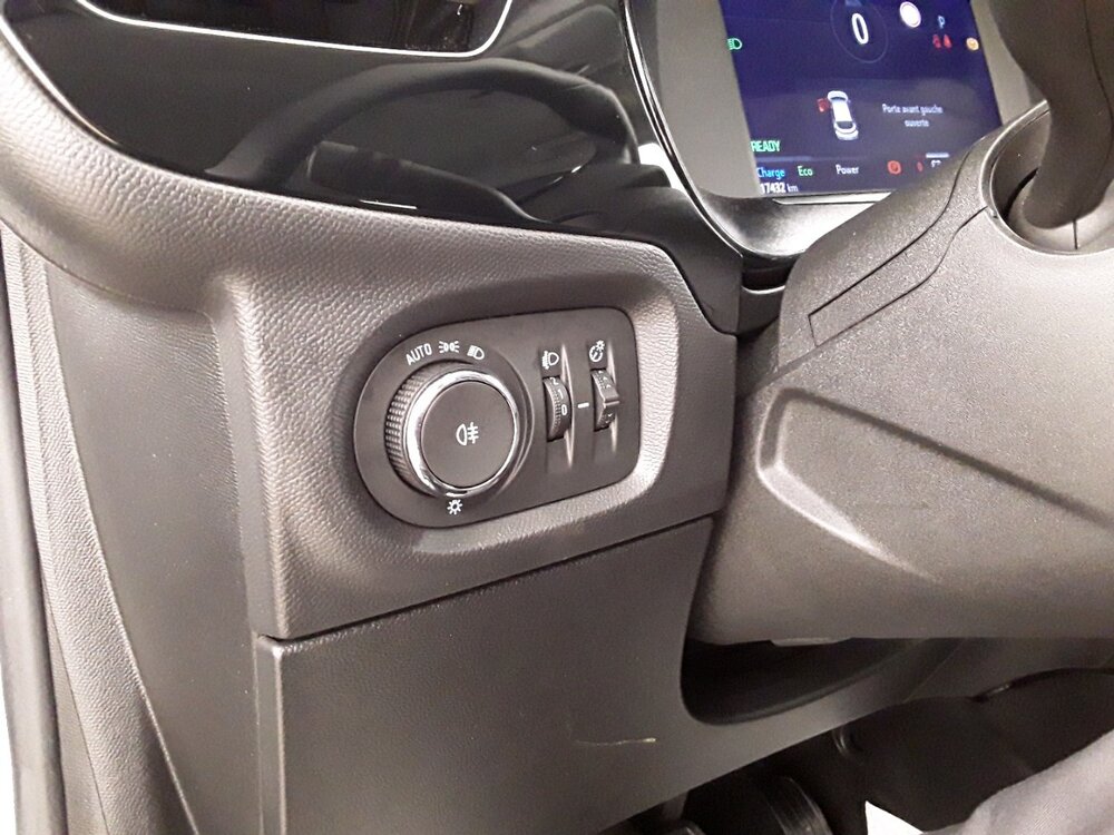 Occasion OPEL Corsa Corsa Electrique 136 ch & Batterie 50 kWh - Edition