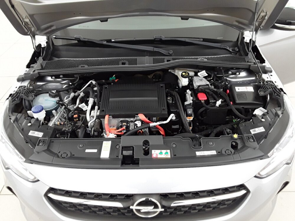 Occasion OPEL Corsa Corsa Electrique 136 ch & Batterie 50 kWh - Edition