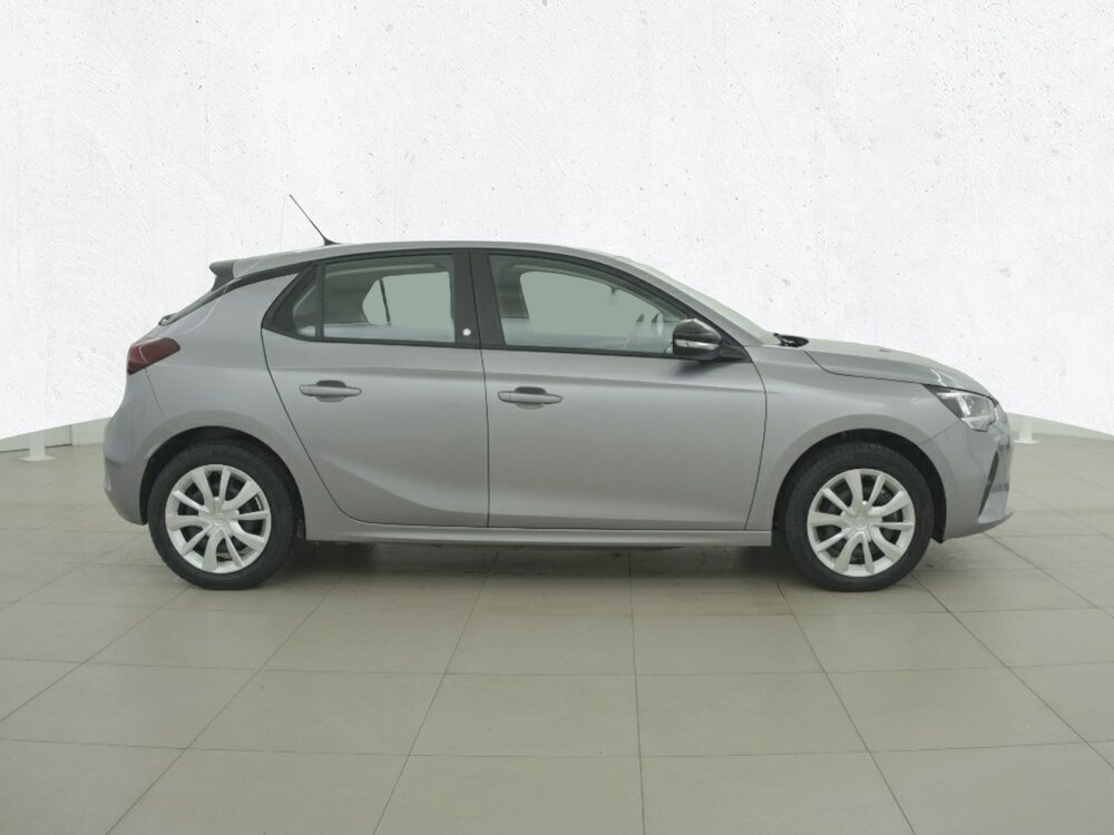 Occasion OPEL Corsa Corsa Electrique 136 ch & Batterie 50 kWh - Edition