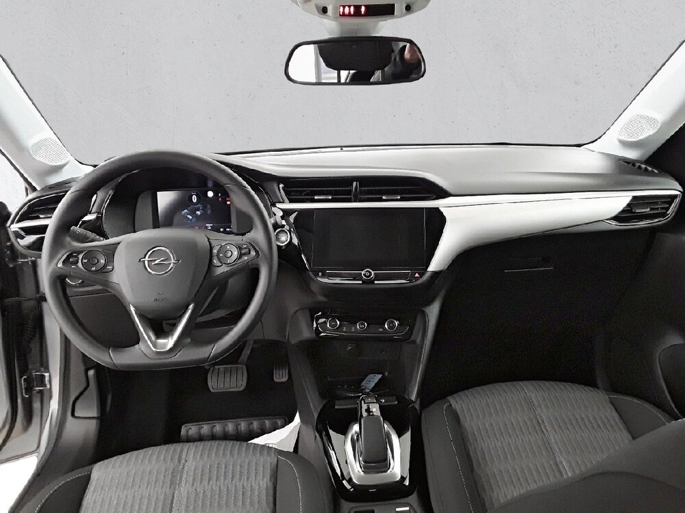 Occasion OPEL Corsa Corsa Electrique 136 ch & Batterie 50 kWh - Edition