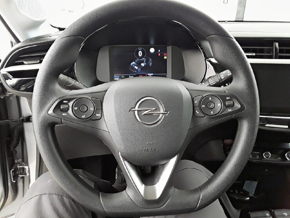 Occasion OPEL Corsa Corsa Electrique 136 ch & Batterie 50 kWh - Edition