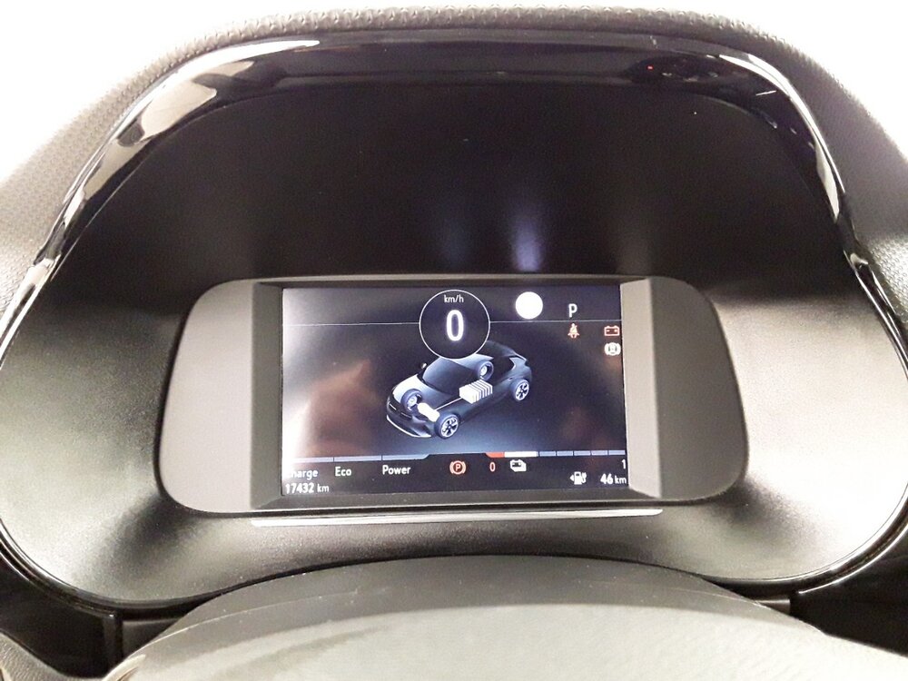 Occasion OPEL Corsa Corsa Electrique 136 ch & Batterie 50 kWh - Edition