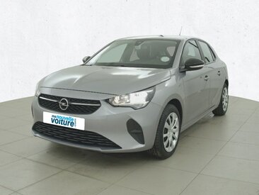 Occasion OPEL Corsa Corsa Electrique 136 ch & Batterie 50 kWh - Edition