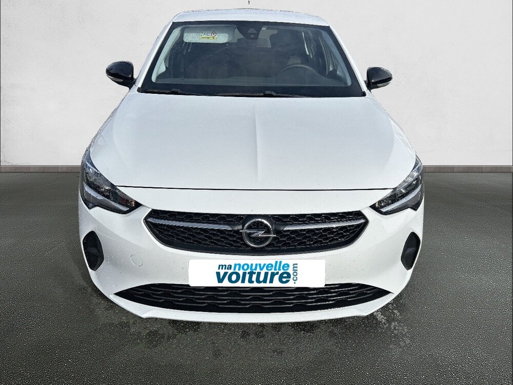 Occasion OPEL Corsa Corsa 1.2 Turbo 100 ch BVM6 - Edition