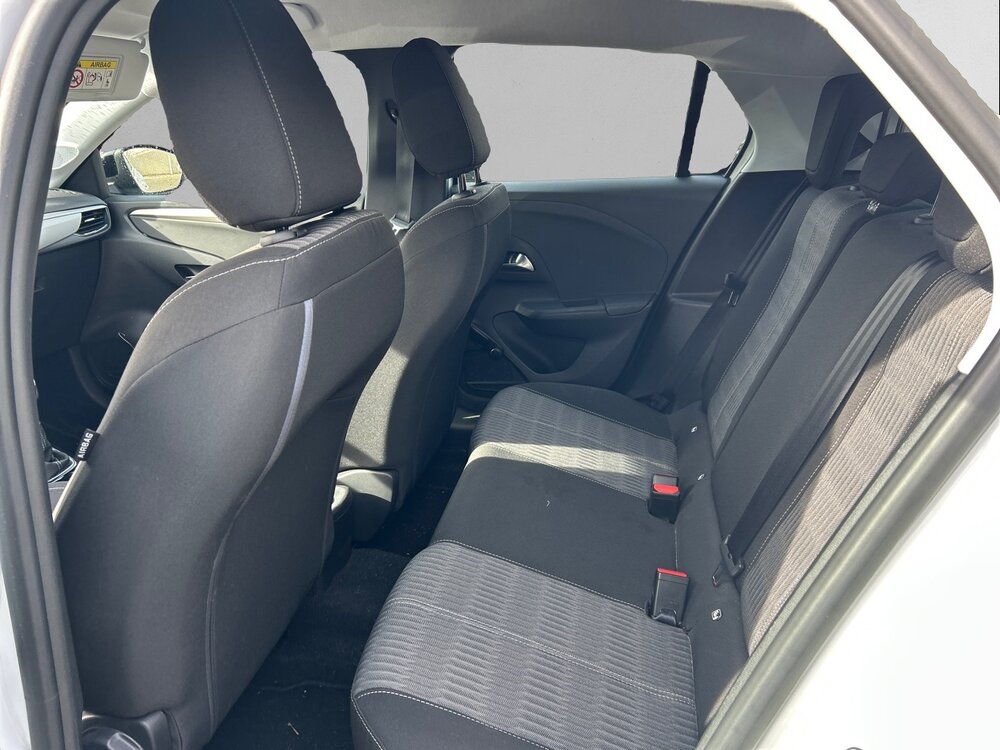 Occasion OPEL Corsa Corsa 1.2 Turbo 100 ch BVM6 - Edition