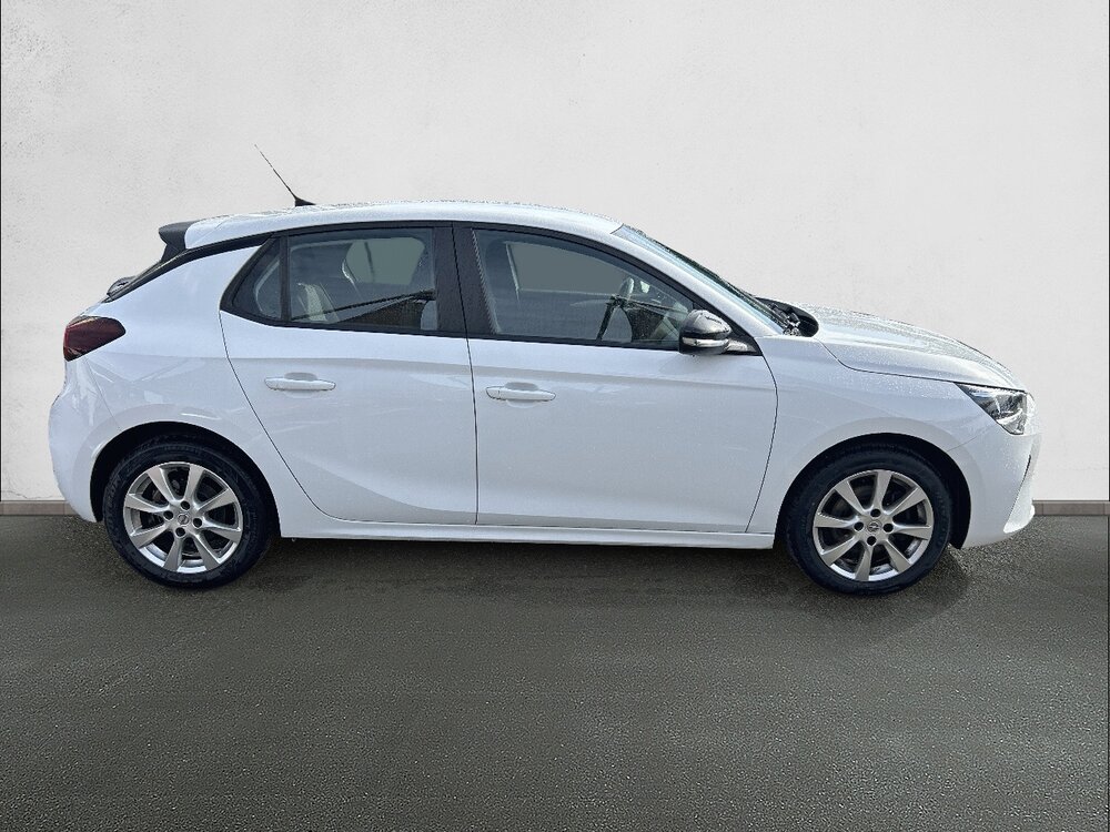 Occasion OPEL Corsa Corsa 1.2 Turbo 100 ch BVM6 - Edition