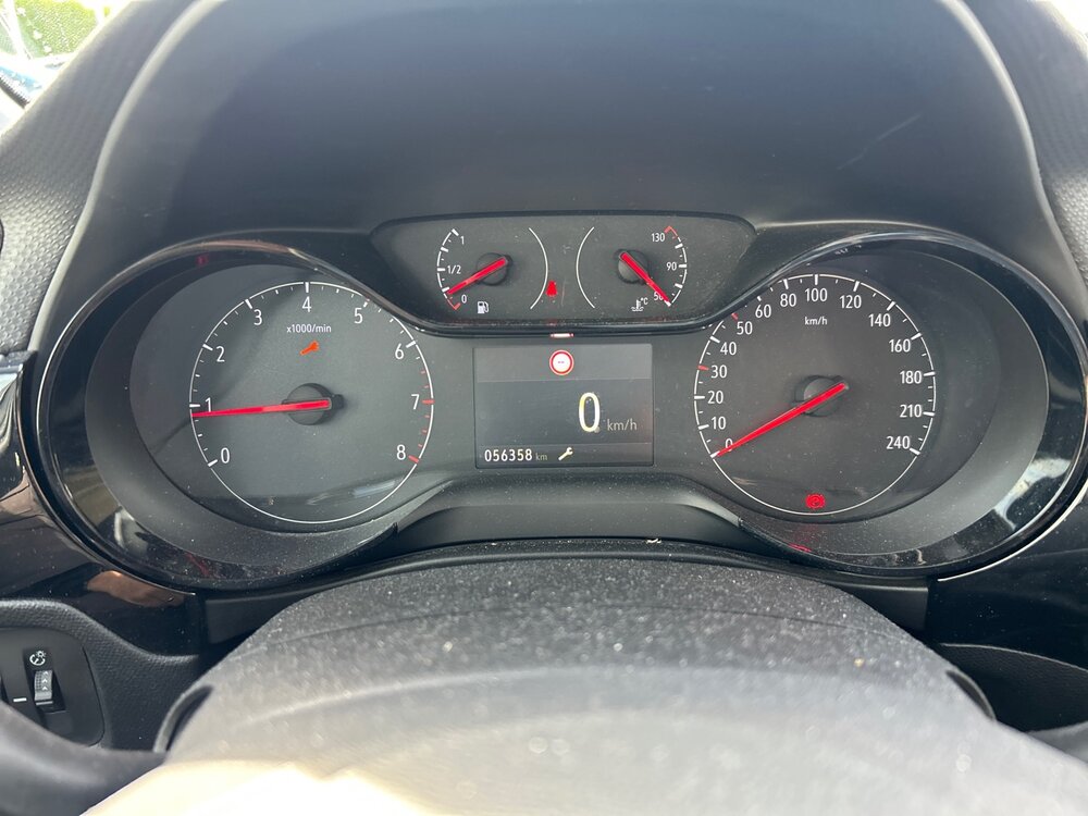 Occasion OPEL Corsa Corsa 1.2 Turbo 100 ch BVM6 - Edition