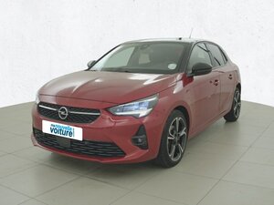Occasion OPEL Corsa Corsa 1.2 Turbo 100 ch BVA8 - GS Line