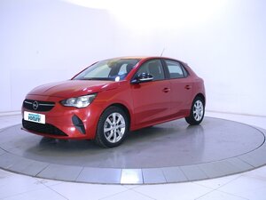 Occasion OPEL Corsa Corsa 1.2 Turbo 100 ch BVM6 - Edition
