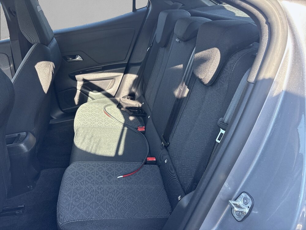 Occasion OPEL Mokka Mokka 1.2 Turbo 100 ch BVM6 - Edition