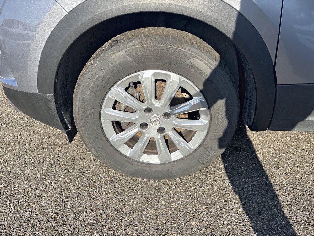 Occasion OPEL Mokka Mokka 1.2 Turbo 100 ch BVM6 - Edition