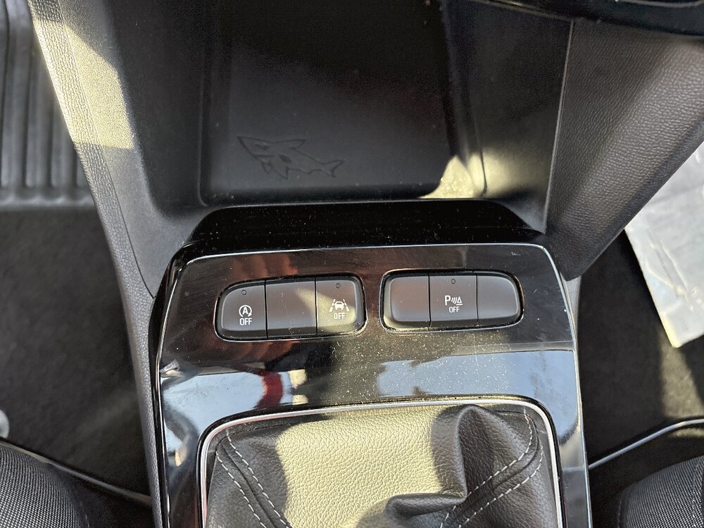 Occasion OPEL Mokka Mokka 1.2 Turbo 100 ch BVM6 - Edition