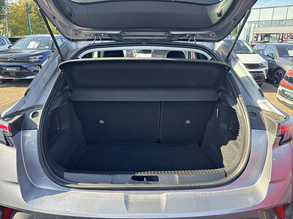 Occasion OPEL Mokka Mokka 1.2 Turbo 100 ch BVM6 - Edition