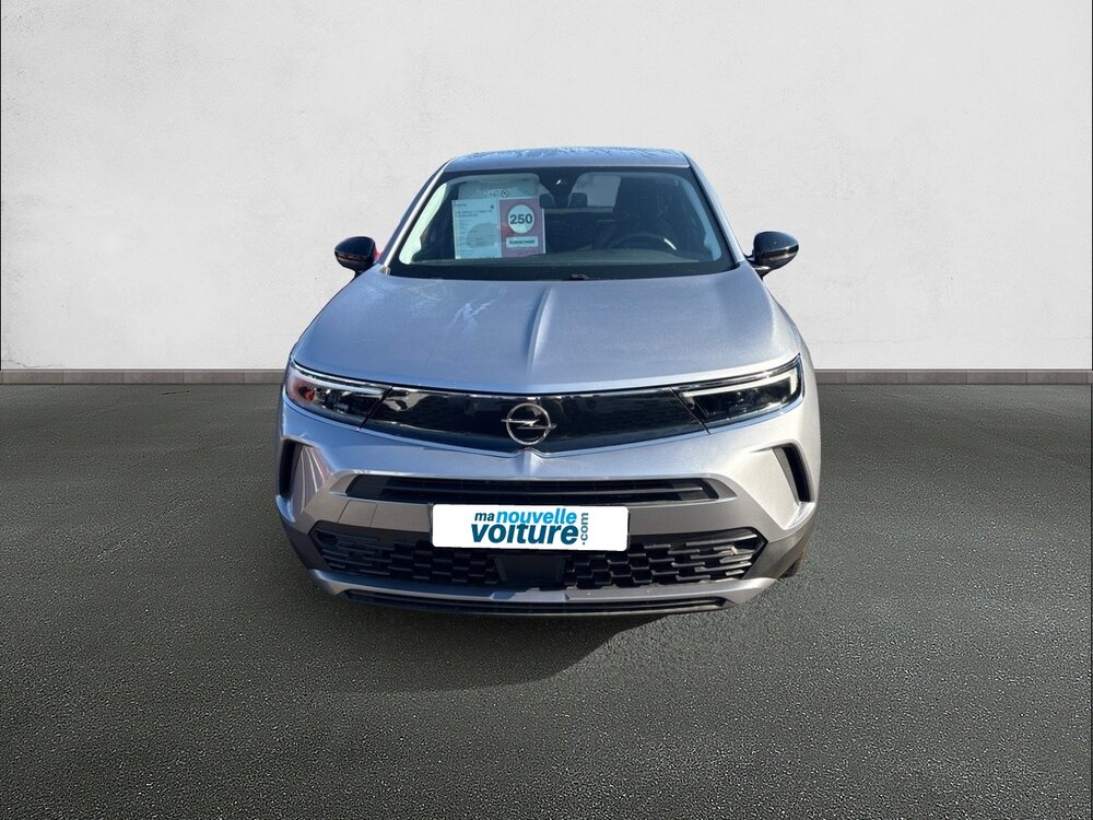 Occasion OPEL Mokka Mokka 1.2 Turbo 100 ch BVM6 - Edition
